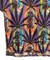 中古・古着 WACKO MARIA (ワコマリア) BADSPOOL HAWAIIAN SHIRT パープル サイズ:M：13000円