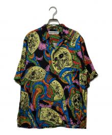 WACKO MARIA（ワコマリア）の古着「HAWAIIAN S/S (TYPE-5)」｜マルチカラー
