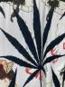 中古・古着 WACKO MARIA (ワコマリア) HIGH TIMES (ハイ タイムズ) HAWAIIAN SHIRT ホワイト サイズ:M：13000円