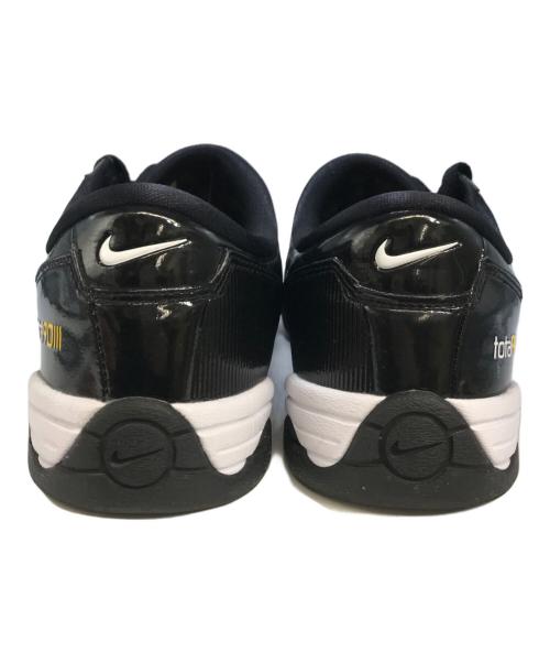 NIKE（ナイキ）NIKE (ナイキ) TOTAL90 SP ブラック サイズ:US11の古着・服飾アイテム