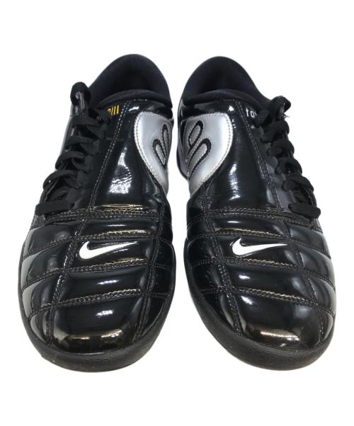 NIKE（ナイキ）NIKE (ナイキ) TOTAL90 SP ブラック サイズ:US11の古着・服飾アイテム