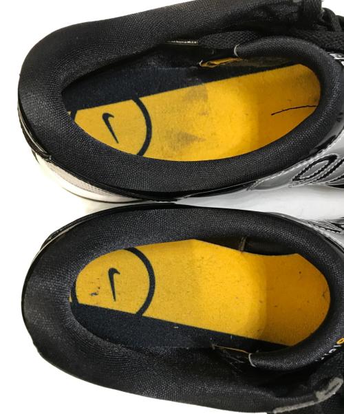 NIKE（ナイキ）NIKE (ナイキ) TOTAL90 SP ブラック サイズ:US11の古着・服飾アイテム