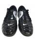 中古・古着 NIKE (ナイキ) TOTAL90 SP ブラック サイズ:US11：9000円