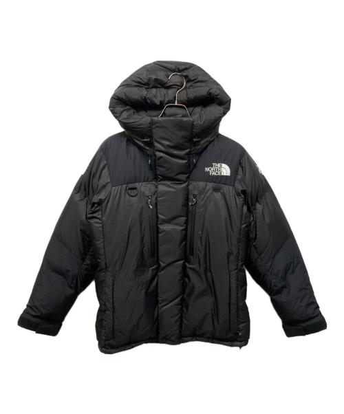 THE NORTH FACE（ザ ノース フェイス）THE NORTH FACE (ザ ノース フェイス) ヒマラヤンパーカー ブラック サイズ:XSの古着・服飾アイテム
