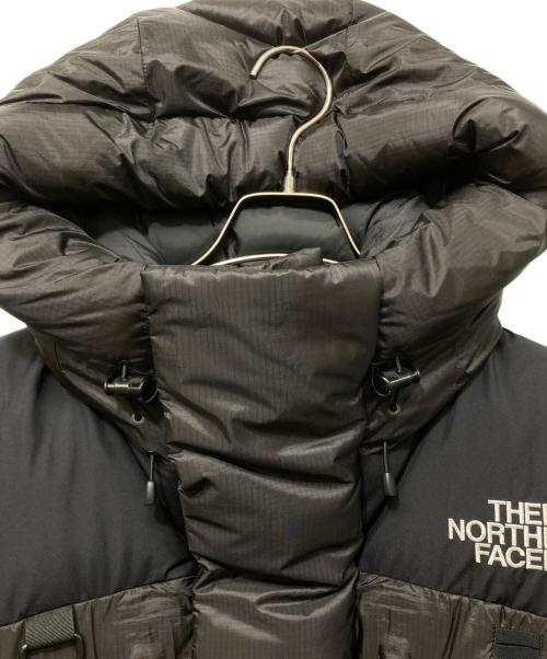 THE NORTH FACE（ザ ノース フェイス）THE NORTH FACE (ザ ノース フェイス) ヒマラヤンパーカー ブラック サイズ:XSの古着・服飾アイテム