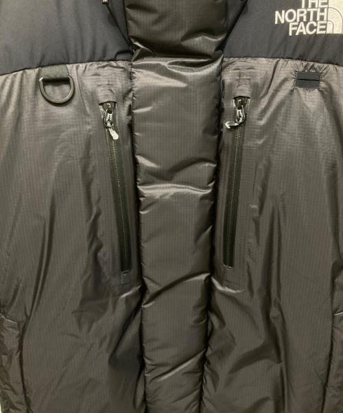 THE NORTH FACE（ザ ノース フェイス）THE NORTH FACE (ザ ノース フェイス) ヒマラヤンパーカー ブラック サイズ:XSの古着・服飾アイテム