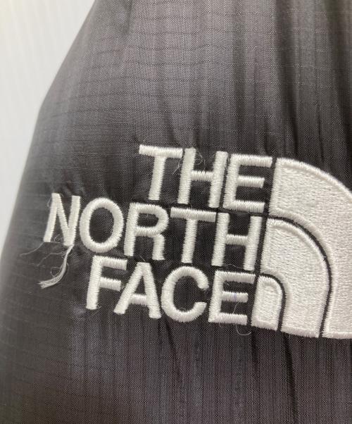 THE NORTH FACE（ザ ノース フェイス）THE NORTH FACE (ザ ノース フェイス) ヒマラヤンパーカー ブラック サイズ:XSの古着・服飾アイテム