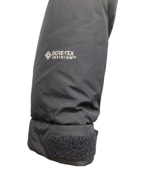 THE NORTH FACE（ザ ノース フェイス）THE NORTH FACE (ザ ノース フェイス) ヒマラヤンパーカー ブラック サイズ:XSの古着・服飾アイテム