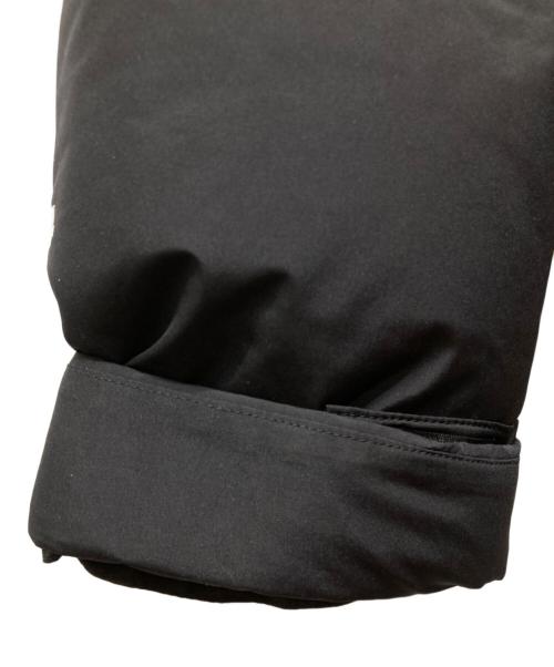 THE NORTH FACE（ザ ノース フェイス）THE NORTH FACE (ザ ノース フェイス) ヒマラヤンパーカー ブラック サイズ:XSの古着・服飾アイテム