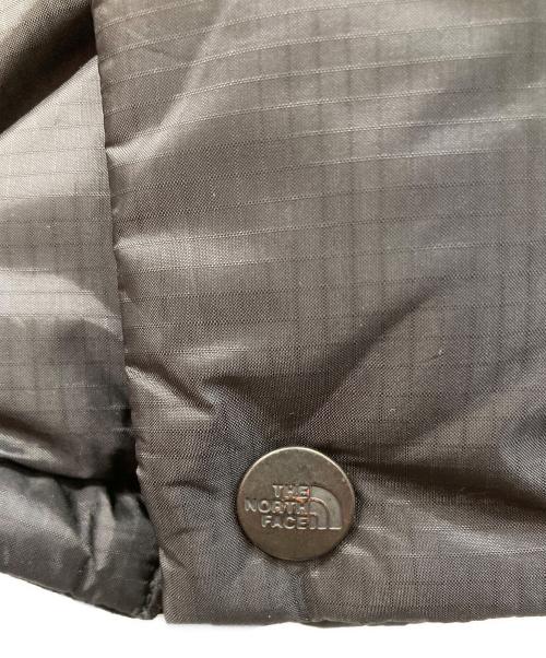 THE NORTH FACE（ザ ノース フェイス）THE NORTH FACE (ザ ノース フェイス) ヒマラヤンパーカー ブラック サイズ:XSの古着・服飾アイテム