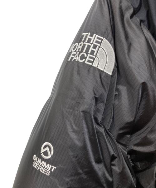 THE NORTH FACE（ザ ノース フェイス）THE NORTH FACE (ザ ノース フェイス) ヒマラヤンパーカー ブラック サイズ:XSの古着・服飾アイテム