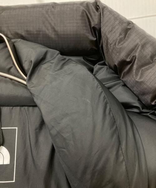 THE NORTH FACE（ザ ノース フェイス）THE NORTH FACE (ザ ノース フェイス) ヒマラヤンパーカー ブラック サイズ:XSの古着・服飾アイテム