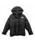 THE NORTH FACE（ザ ノース フェイス）の古着「ヒマラヤンパーカー」｜ブラック