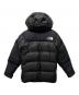 THE NORTH FACE (ザ ノース フェイス) ヒマラヤンパーカー ブラック サイズ:XS：40000円