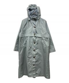 【未使用品】Eaphi wave design shaggy long coat Eaphi ロングコートwave design shaggy long coat - メルカリ