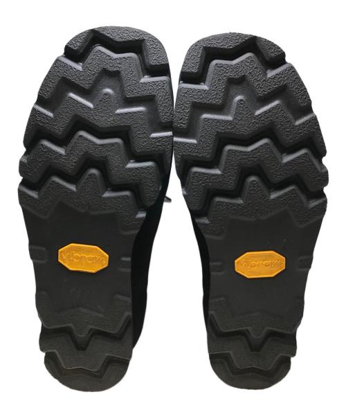 CLARKS（クラークス）CLARKS (クラークス) WallabeeBT GTX ブラック サイズ:26㎝の古着・服飾アイテム