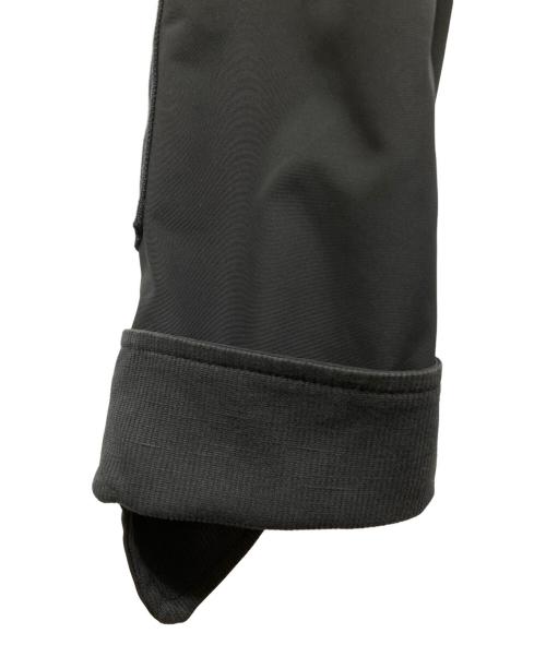 eYe COMME des GARCONS JUNYAWATANABE MAN（アイ コム デ ギャルソン ジュンヤ ワタナベ マン）eYe COMME des GARCONS JUNYAWATANABE MAN CARHARTT WIP (カーハート ワークインプログレス) ダブルネームジャケット ブラック サイズ:Ⅿの古着・服飾アイテム