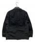 eYe COMME des GARCONS JUNYAWATANABE MAN CARHARTT WIP (カーハート ワークインプログレス) ダブルネームジャケット ブラック サイズ:Ⅿ：40000円