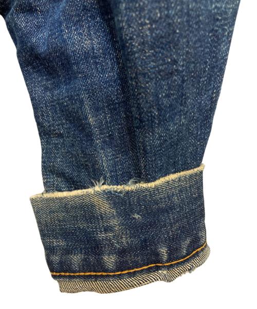 LEVI'S（リーバイス）LEVI'S (リーバイス) 70505 4th デニムジャケット ブルー サイズ:不明の古着・服飾アイテム