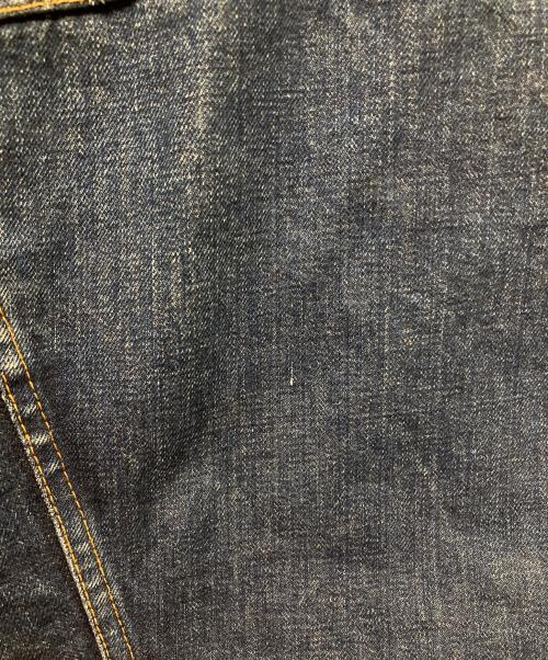 LEVI'S（リーバイス）LEVI'S (リーバイス) 70505 4th デニムジャケット ブルー サイズ:不明の古着・服飾アイテム