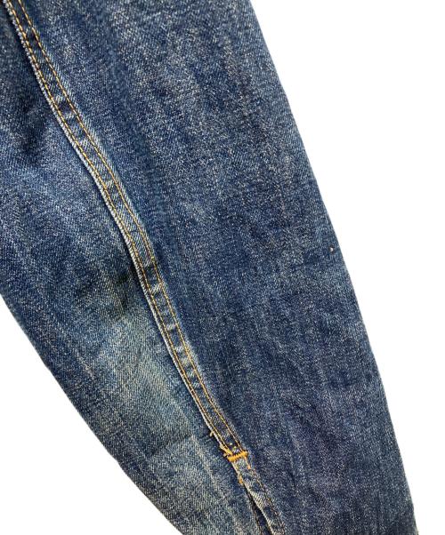 LEVI'S（リーバイス）LEVI'S (リーバイス) 70505 4th デニムジャケット ブルー サイズ:不明の古着・服飾アイテム