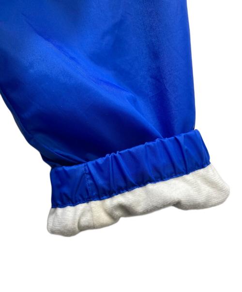 STANDARD CALIFORNIA（スタンダードカリフォルニア）STANDARD CALIFORNIA (スタンダードカリフォルニア) RHC Ron Herman (アールエイチシー ロンハーマン) 別注コーチジャケット ブルー サイズ:Mの古着・服飾アイテム