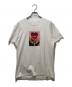 SUPREME（シュプリーム）の古着「Lollipop Tee（ロリポップ プリントTシャツ）」｜ホワイト