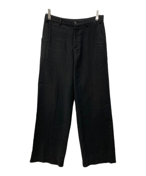 OUR LEGACY（アワーレガシー）OUR LEGACY (アワーレガシー) SAILOR TROUSER ブラック サイズ:46の古着・服飾アイテム