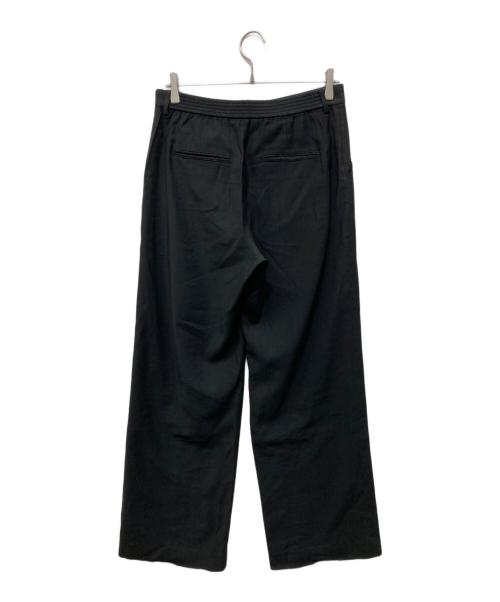 OUR LEGACY（アワーレガシー）OUR LEGACY (アワーレガシー) SAILOR TROUSER ブラック サイズ:46の古着・服飾アイテム