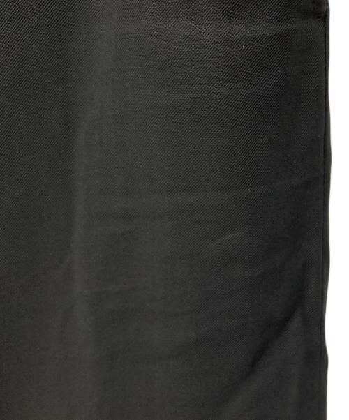 OUR LEGACY（アワーレガシー）OUR LEGACY (アワーレガシー) SAILOR TROUSER ブラック サイズ:46の古着・服飾アイテム