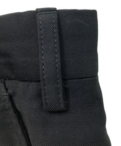 OUR LEGACY（アワーレガシー）OUR LEGACY (アワーレガシー) SAILOR TROUSER ブラック サイズ:46の古着・服飾アイテム