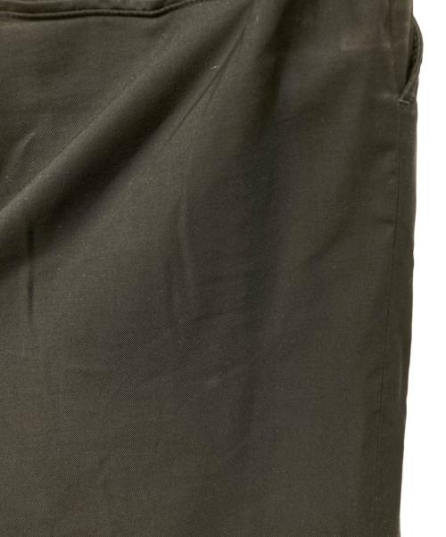 OUR LEGACY（アワーレガシー）OUR LEGACY (アワーレガシー) SAILOR TROUSER ブラック サイズ:46の古着・服飾アイテム