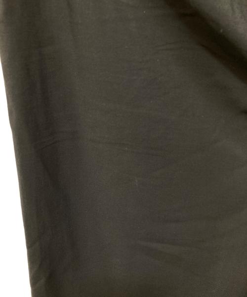 OUR LEGACY（アワーレガシー）OUR LEGACY (アワーレガシー) SAILOR TROUSER ブラック サイズ:46の古着・服飾アイテム