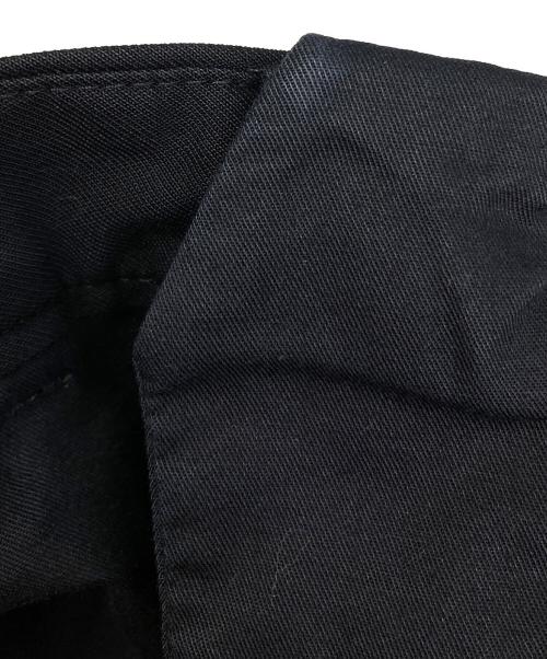 OUR LEGACY（アワーレガシー）OUR LEGACY (アワーレガシー) SAILOR TROUSER ブラック サイズ:46の古着・服飾アイテム