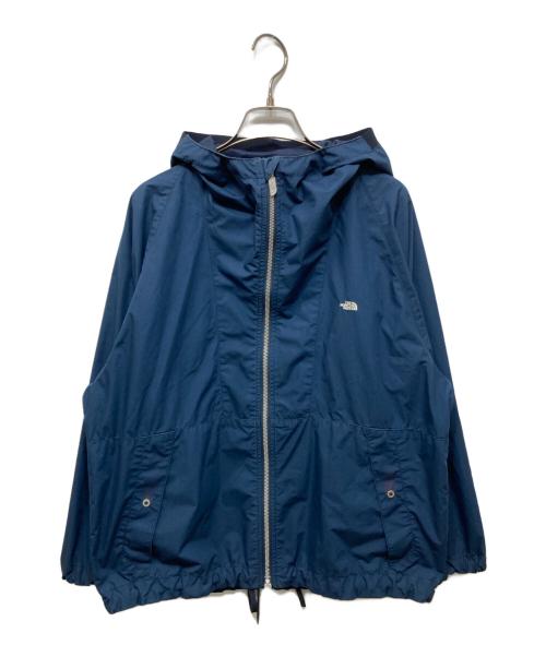 THE NORTHFACE PURPLELABEL（ザ・ノースフェイス パープルレーベル）THE NORTHFACE PURPLELABEL (ザ・ノースフェイス パープルレーベル) Mountain Wind Parka ネイビー サイズ:Sの古着・服飾アイテム