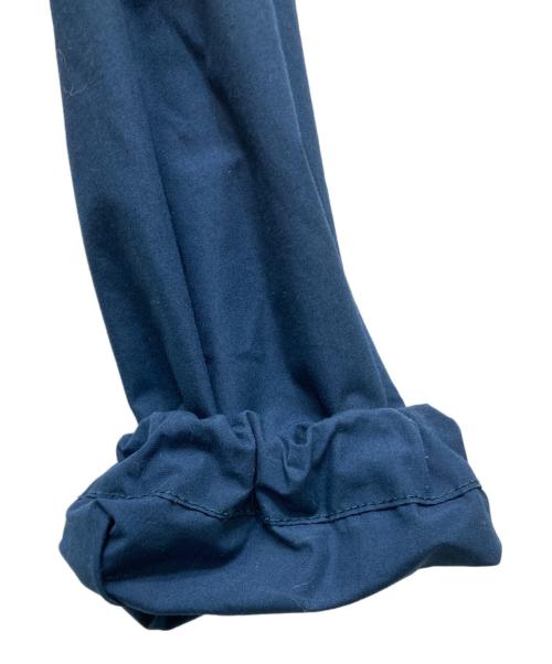 THE NORTHFACE PURPLELABEL（ザ・ノースフェイス パープルレーベル）THE NORTHFACE PURPLELABEL (ザ・ノースフェイス パープルレーベル) Mountain Wind Parka ネイビー サイズ:Sの古着・服飾アイテム