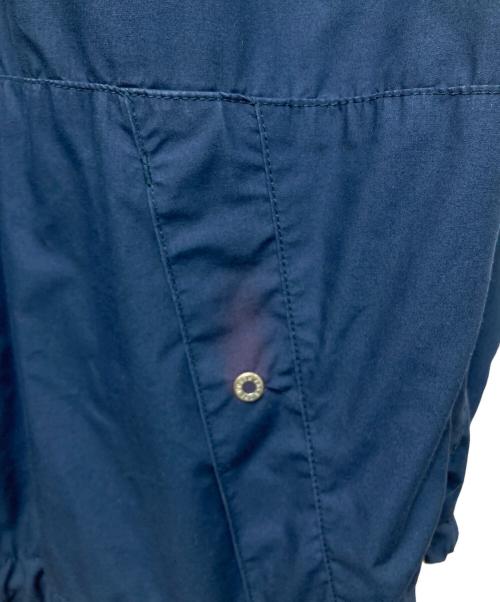 THE NORTHFACE PURPLELABEL（ザ・ノースフェイス パープルレーベル）THE NORTHFACE PURPLELABEL (ザ・ノースフェイス パープルレーベル) Mountain Wind Parka ネイビー サイズ:Sの古着・服飾アイテム
