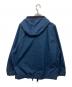 THE NORTHFACE PURPLELABEL (ザ・ノースフェイス パープルレーベル) Mountain Wind Parka ネイビー サイズ:S：9000円