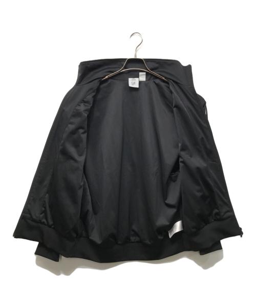 adidas（アディダス）adidas (アディダス) KORN (コーン) トラックジャケット ブラック サイズ:Lの古着・服飾アイテム