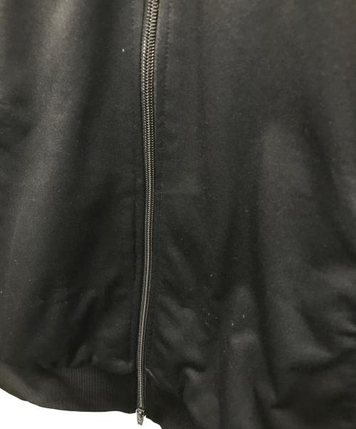 adidas（アディダス）adidas (アディダス) KORN (コーン) トラックジャケット ブラック サイズ:Lの古着・服飾アイテム