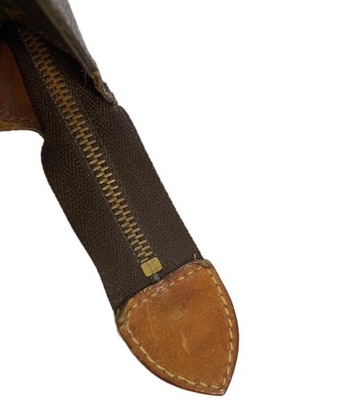 LOUIS VUITTON（ルイ ヴィトン）LOUIS VUITTON (ルイ ヴィトン) セカンドバッグ ブラウンの古着・服飾アイテム