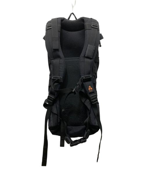 MYSTERY RANCH（ミステリーランチ）MYSTERY RANCH (ミステリーランチ) ASAP バックパック ブラックの古着・服飾アイテム