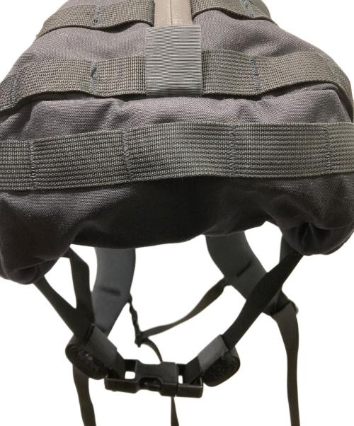 MYSTERY RANCH（ミステリーランチ）MYSTERY RANCH (ミステリーランチ) ASAP バックパック ブラックの古着・服飾アイテム