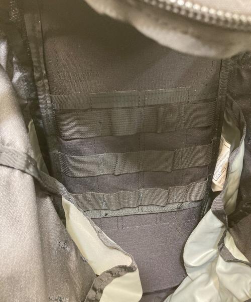 MYSTERY RANCH（ミステリーランチ）MYSTERY RANCH (ミステリーランチ) ASAP バックパック ブラックの古着・服飾アイテム