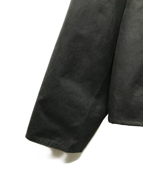 Barbour（バブアー）Barbour (バブアー) SPEY ワックスショートジャケット オリーブ サイズ:M 未使用品の古着・服飾アイテム