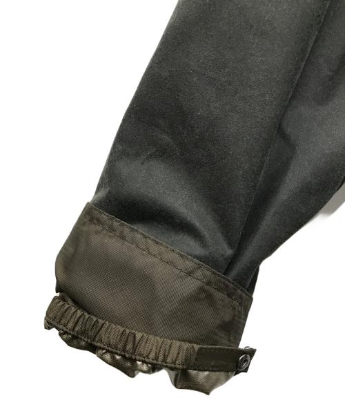 Barbour（バブアー）Barbour (バブアー) SPEY ワックスショートジャケット オリーブ サイズ:M 未使用品の古着・服飾アイテム
