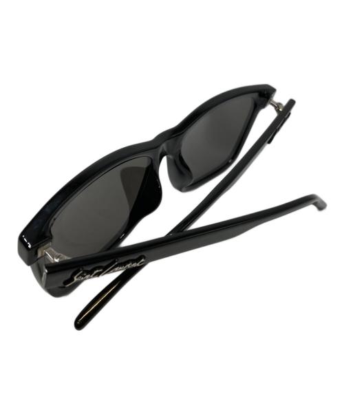 Saint Laurent Paris（サンローランパリ）Saint Laurent Paris (サンローランパリ) サングラス ブラック サイズ:56□17-145の古着・服飾アイテム