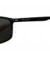 中古・古着 Saint Laurent Paris (サンローランパリ) サングラス ブラック サイズ:56□17-145：14000円