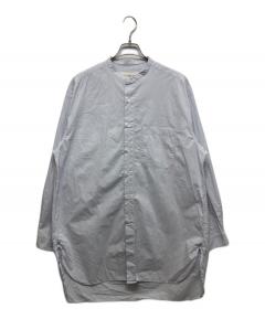 中古・古着通販】HEUGN (ユーゲン) コットンマルチストライプバンド