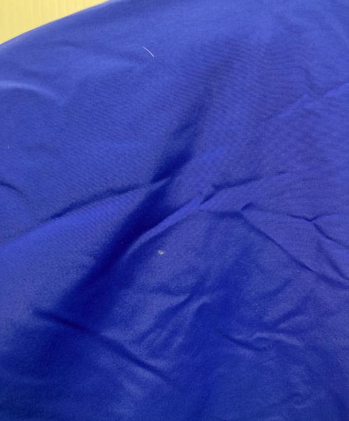 L.L.Bean（エルエルビーン）L.L.Bean (エルエルビーン) ウィンディリッジジャケット ブルー×グリーン サイズ:不明の古着・服飾アイテム